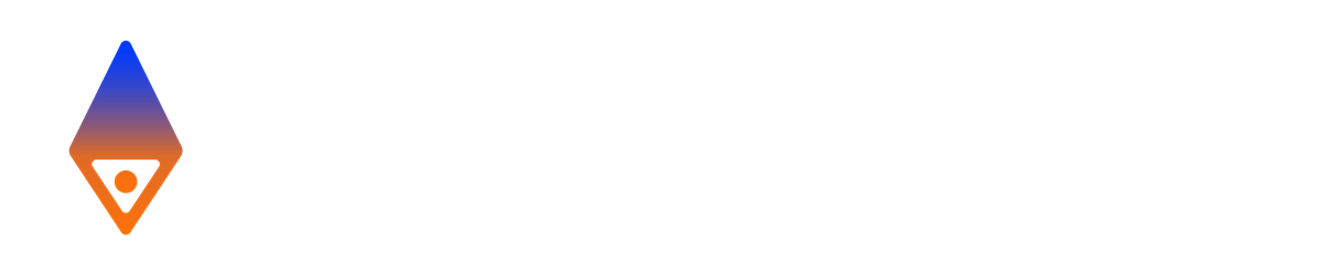 AdiPredictStreet logo